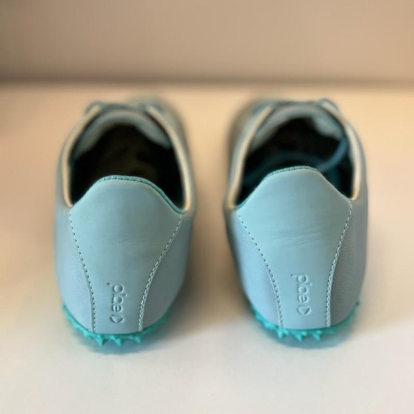 NEW Plae Sun Amped Aqua Lightweight Packable Sneakers Women's Size 9/Men's 7.5 - Picture 3 of 8